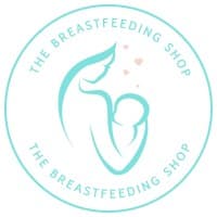 The Breastfeeding Shop logo