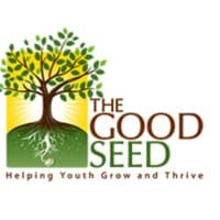 The Good Seed logo