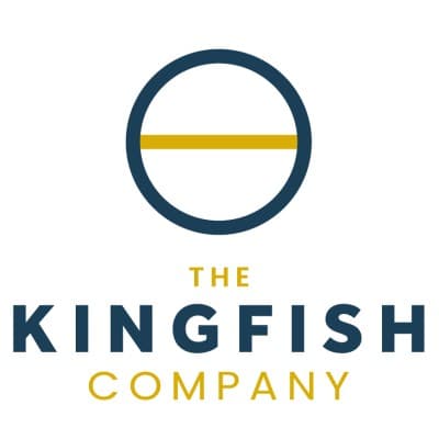The Kingfish Company logo
