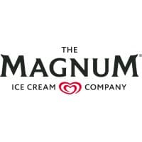 The Magnum Ice Cream Company logo