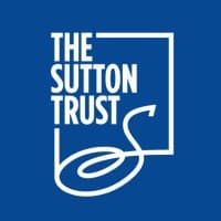 The Sutton Trust logo