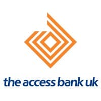 The Access Bank UK Limited logo