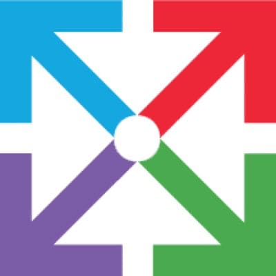 American Health Staffing Group logo