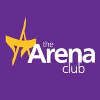 The Arena Club logo