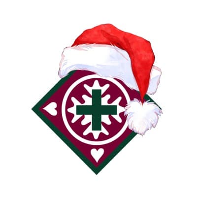 The Carpenter Health Network logo