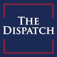 The Dispatch logo