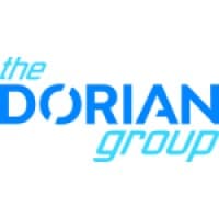 The DORIAN Group logo