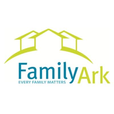 Family Ark, INC  logo
