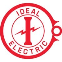 Ideal Electric Company logo