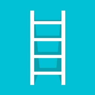 Ladders logo