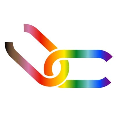 The Missing Link logo