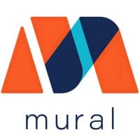 Mural Group logo