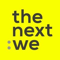 TheNextWe logo