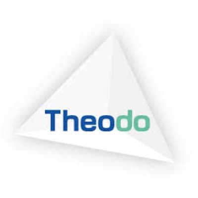 Theodo UK logo