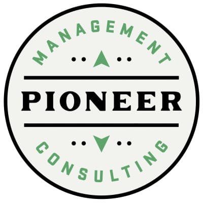 Pioneer Management Consulting logo