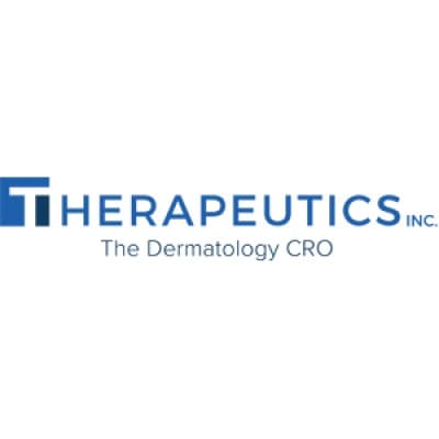 Therapeutics Inc. logo