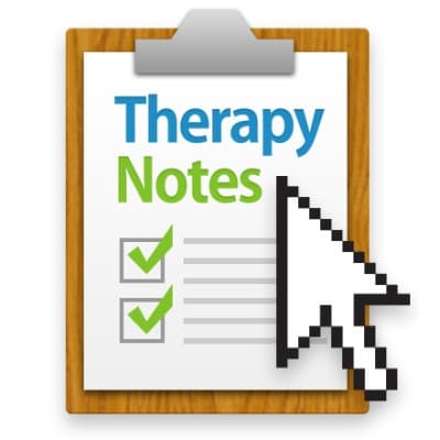 TherapyNotes, LLC logo
