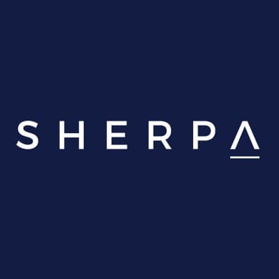 Sherpa logo