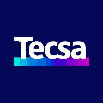The Tecsa Group logo