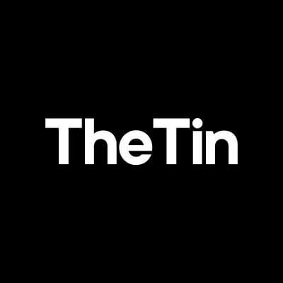 TheTin logo