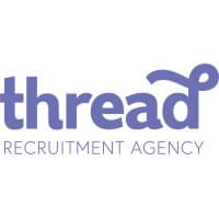 Thread Recruitment logo