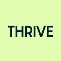 Thrive GmbH logo