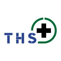 THS+ logo