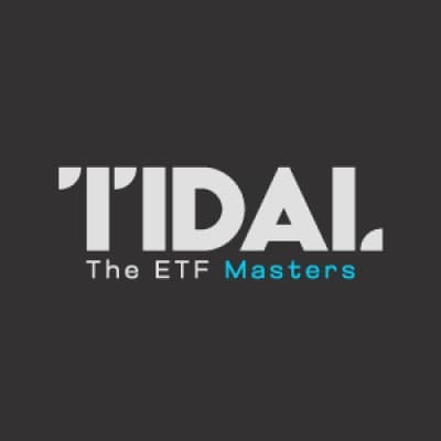 Tidal Financial Group logo