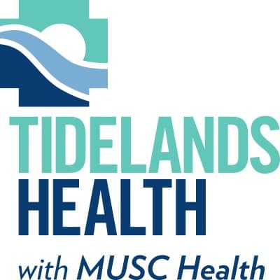 Tidelands Health logo