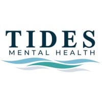 Tides Mental Health logo