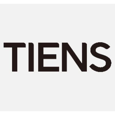 Tiens logo