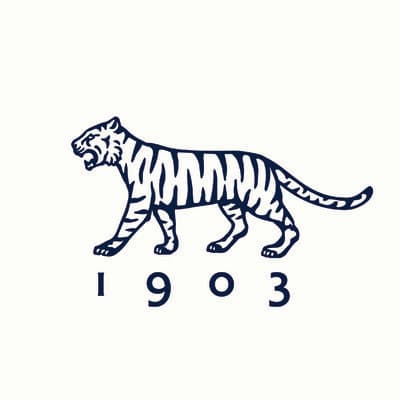 Tiger of Sweden logo