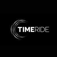 TimeRide logo