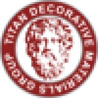 Titan Decorative Materials Group logo