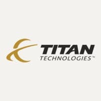 Titan Technologies logo