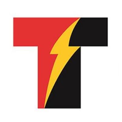 Titan Electric  logo