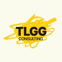 TLGG Consulting logo