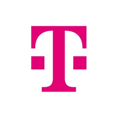T-Mobile logo
