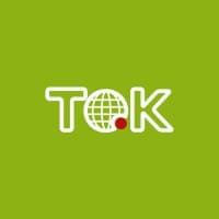 Tok Food logo
