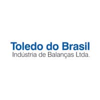 Toledo do Brasil logo
