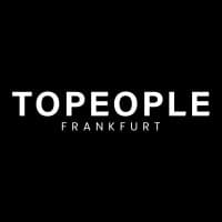 TOPEOPLE GROUP logo