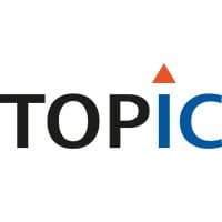 TOPIC Embedded Systems logo