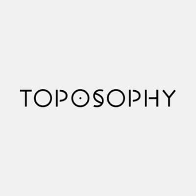 TOPOSOPHY logo