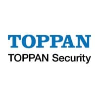 TOPPAN Security logo