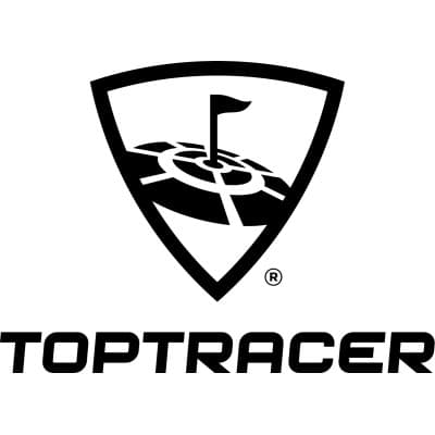 Toptracer logo