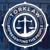 TorkLaw logo
