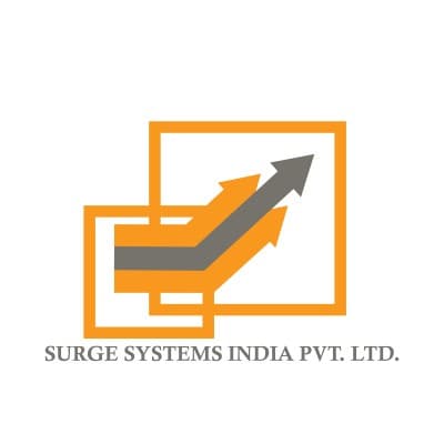 Surge Systems India Pvt. Ltd. logo