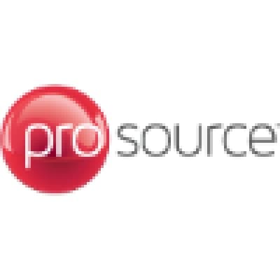 Prosource logo