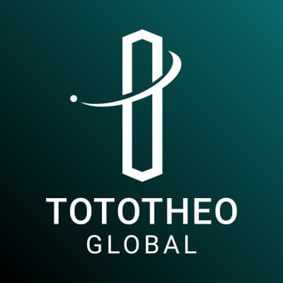 Tototheo Global logo
