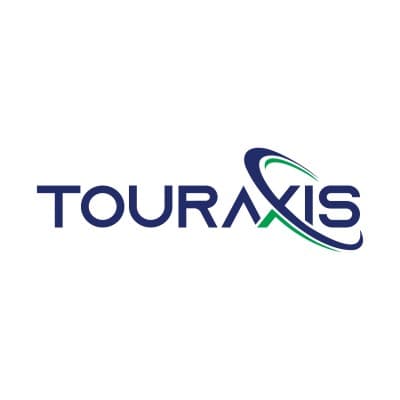 TourAxis logo